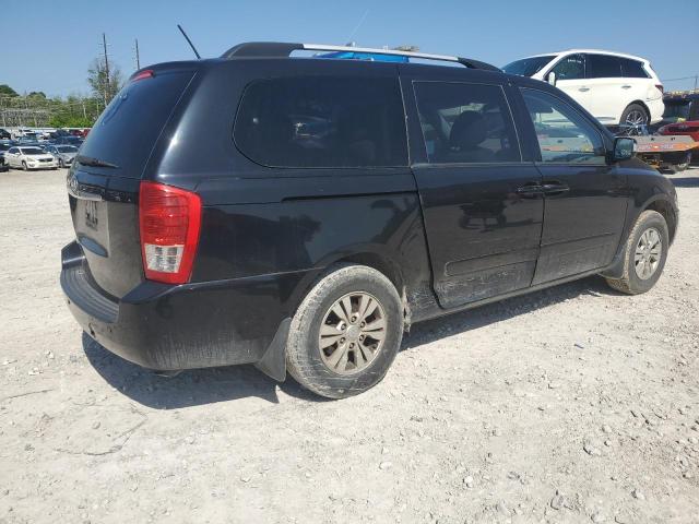 Photo 2 VIN: KNDMG4C79C6433511 - KIA SEDONA LX 