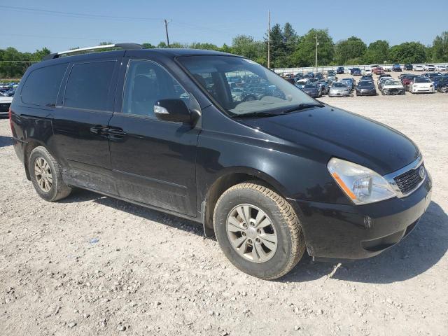 Photo 3 VIN: KNDMG4C79C6433511 - KIA SEDONA LX 