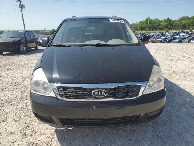 Photo 4 VIN: KNDMG4C79C6433511 - KIA SEDONA LX 