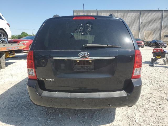 Photo 5 VIN: KNDMG4C79C6433511 - KIA SEDONA LX 