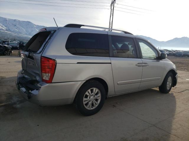 Photo 2 VIN: KNDMG4C79C6434383 - KIA SEDONA LX 