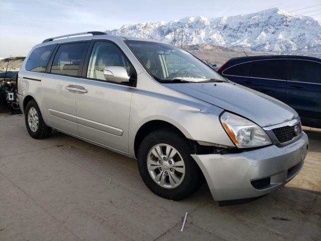 Photo 3 VIN: KNDMG4C79C6434383 - KIA SEDONA LX 