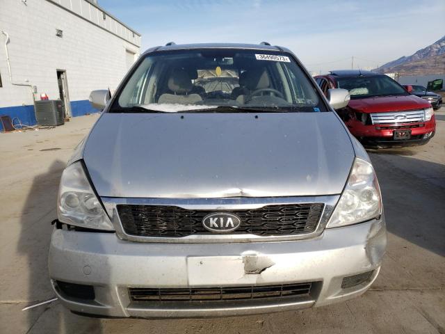 Photo 4 VIN: KNDMG4C79C6434383 - KIA SEDONA LX 