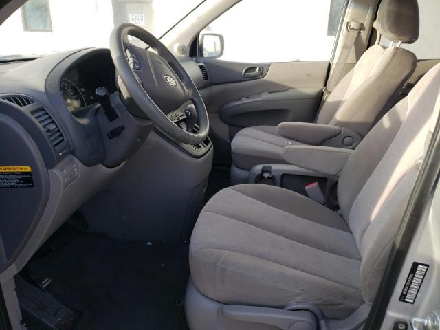 Photo 6 VIN: KNDMG4C79C6434383 - KIA SEDONA LX 