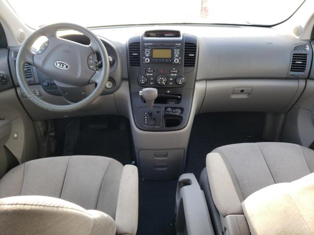 Photo 7 VIN: KNDMG4C79C6434383 - KIA SEDONA LX 