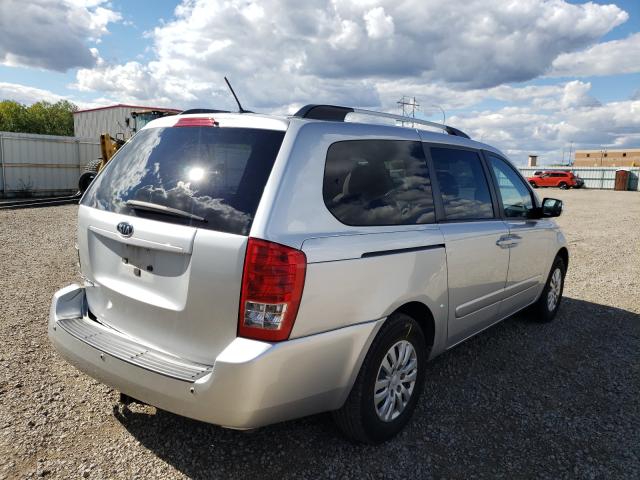 Photo 3 VIN: KNDMG4C79C6441043 - KIA SEDONA LX 