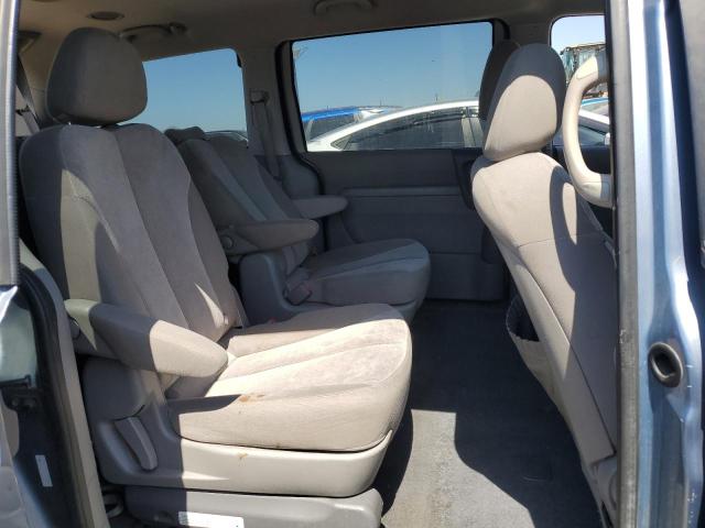 Photo 10 VIN: KNDMG4C79C6443715 - KIA SEDONA LX 