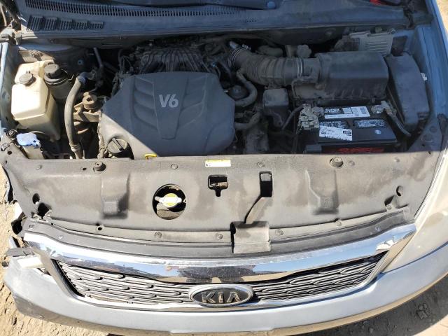 Photo 11 VIN: KNDMG4C79C6443715 - KIA SEDONA LX 