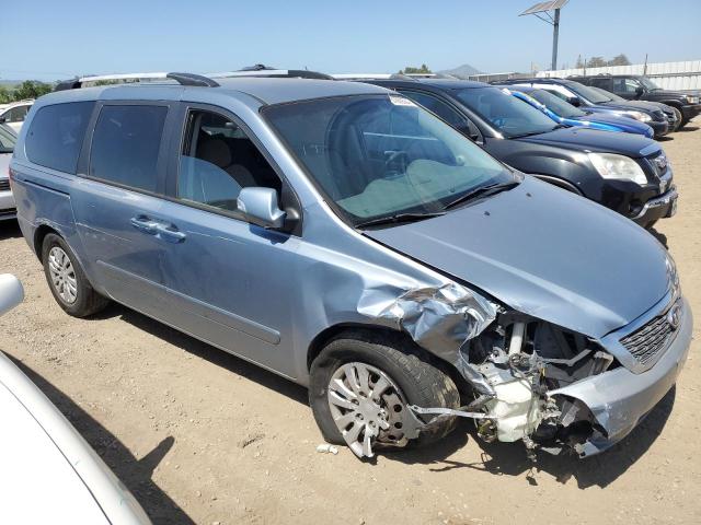 Photo 3 VIN: KNDMG4C79C6443715 - KIA SEDONA LX 