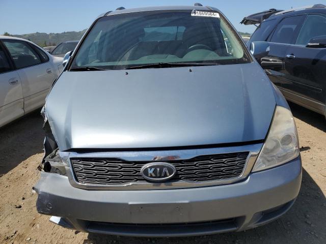 Photo 4 VIN: KNDMG4C79C6443715 - KIA SEDONA LX 