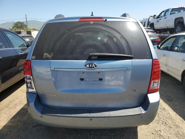 Photo 5 VIN: KNDMG4C79C6443715 - KIA SEDONA LX 