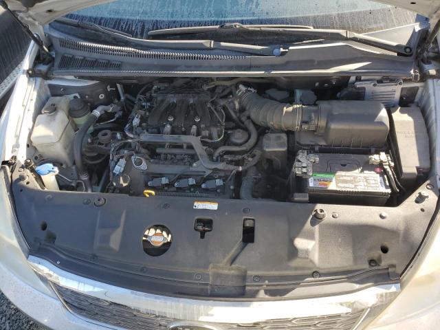 Photo 11 VIN: KNDMG4C79C6447490 - KIA SEDONA LX 