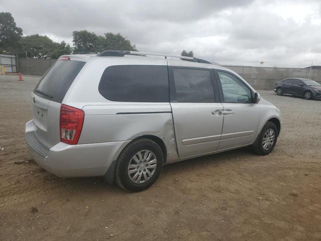 Photo 2 VIN: KNDMG4C79C6447490 - KIA SEDONA LX 