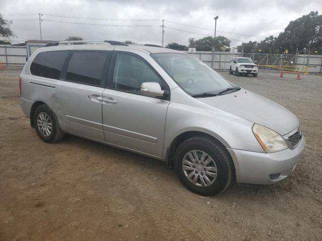 Photo 3 VIN: KNDMG4C79C6447490 - KIA SEDONA LX 