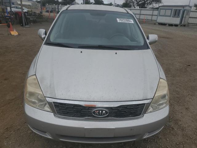 Photo 4 VIN: KNDMG4C79C6447490 - KIA SEDONA LX 