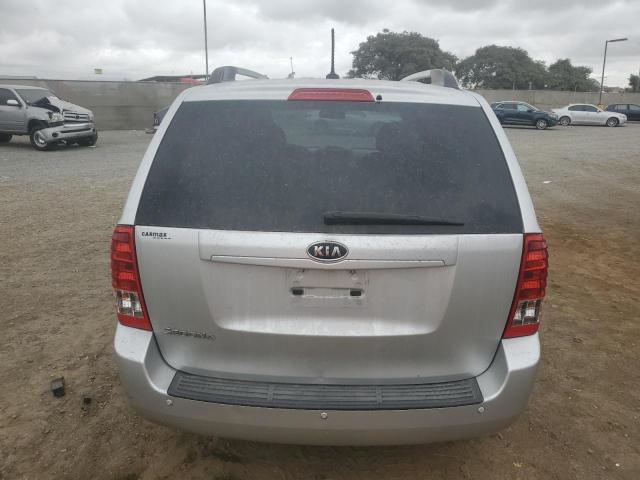 Photo 5 VIN: KNDMG4C79C6447490 - KIA SEDONA LX 