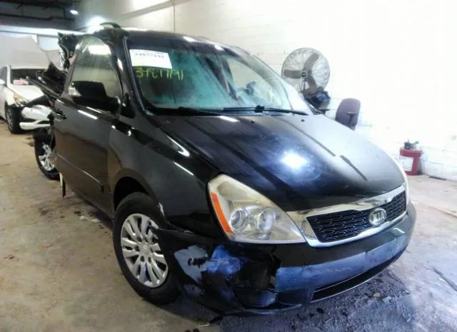 Photo 0 VIN: KNDMG4C79C6449756 - KIA SEDONA 