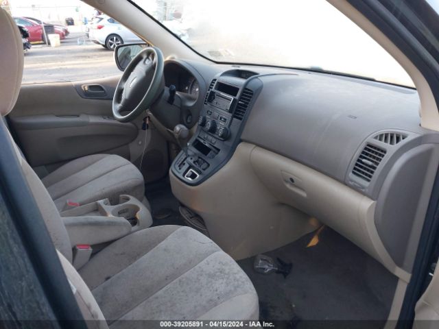 Photo 4 VIN: KNDMG4C79C6449756 - KIA SEDONA 