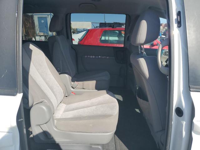 Photo 10 VIN: KNDMG4C79C6461776 - KIA SEDONA LX 