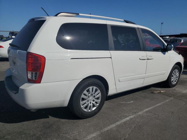 Photo 2 VIN: KNDMG4C79C6461776 - KIA SEDONA LX 