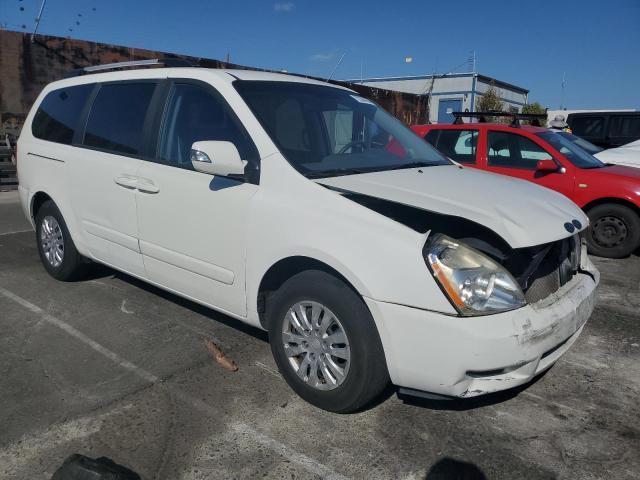 Photo 3 VIN: KNDMG4C79C6461776 - KIA SEDONA LX 