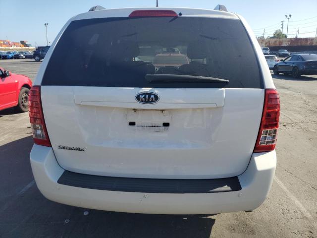 Photo 5 VIN: KNDMG4C79C6461776 - KIA SEDONA LX 