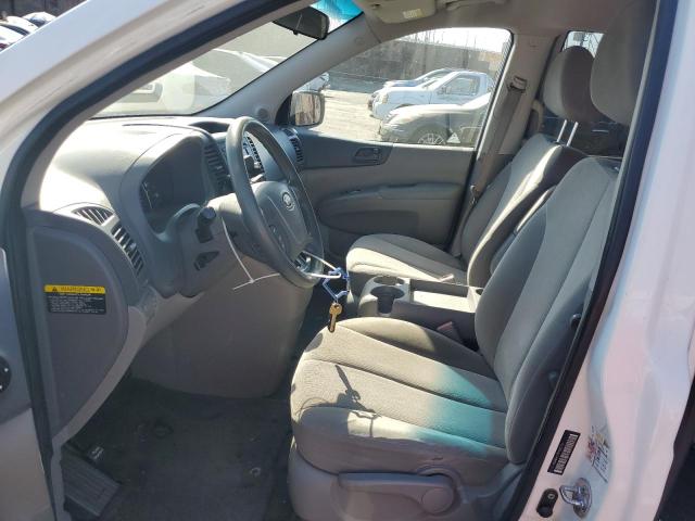 Photo 6 VIN: KNDMG4C79C6461776 - KIA SEDONA LX 