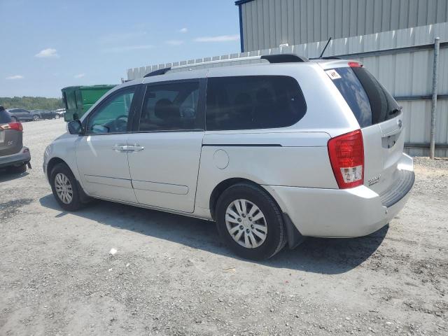 Photo 1 VIN: KNDMG4C79C6471109 - KIA SEDONA LX 