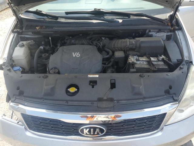 Photo 11 VIN: KNDMG4C79C6471109 - KIA SEDONA LX 