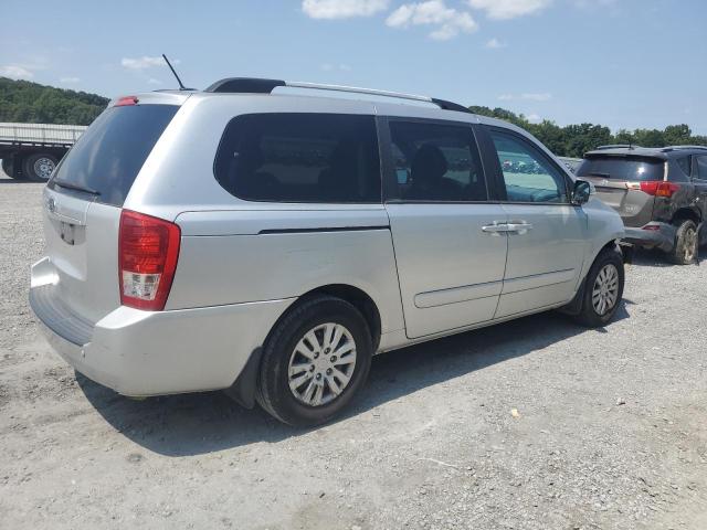 Photo 2 VIN: KNDMG4C79C6471109 - KIA SEDONA LX 