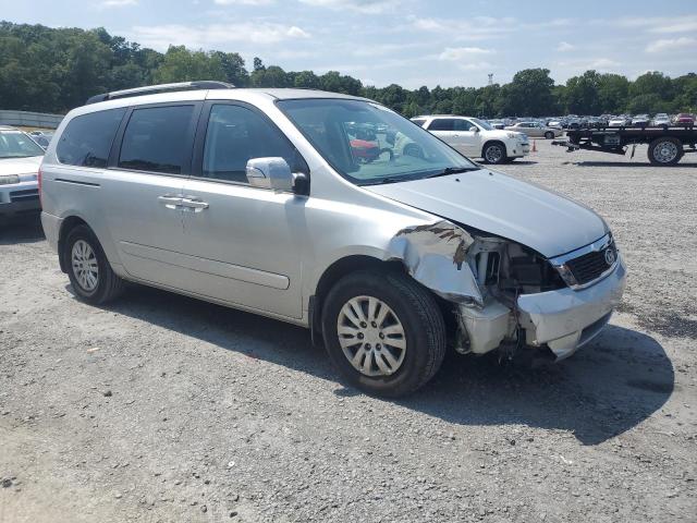 Photo 3 VIN: KNDMG4C79C6471109 - KIA SEDONA LX 