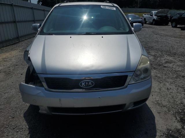 Photo 4 VIN: KNDMG4C79C6471109 - KIA SEDONA LX 