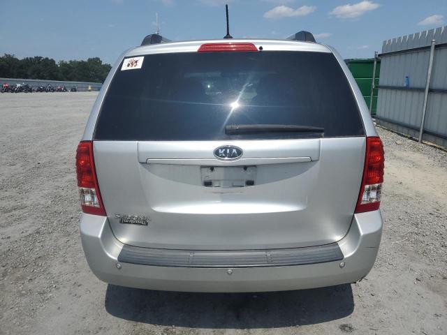 Photo 5 VIN: KNDMG4C79C6471109 - KIA SEDONA LX 