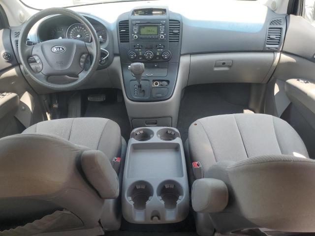 Photo 7 VIN: KNDMG4C79C6471109 - KIA SEDONA LX 