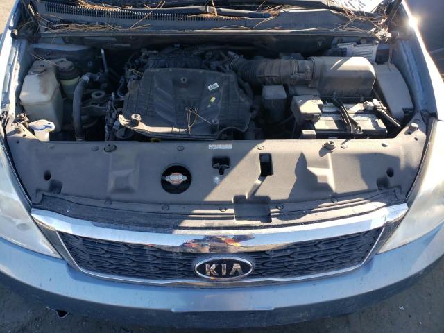 Photo 10 VIN: KNDMG4C79C6478108 - KIA SEDONA LX 