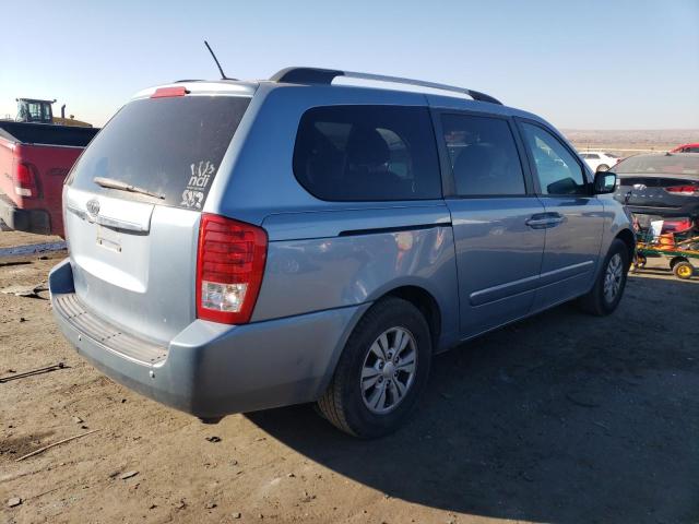 Photo 2 VIN: KNDMG4C79C6478108 - KIA SEDONA LX 