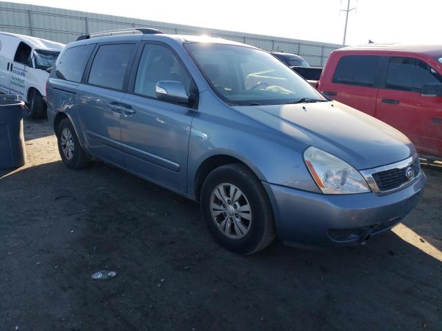 Photo 3 VIN: KNDMG4C79C6478108 - KIA SEDONA LX 