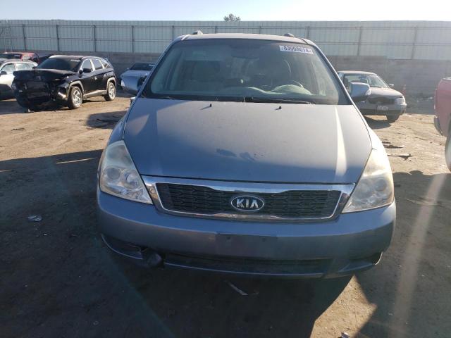 Photo 4 VIN: KNDMG4C79C6478108 - KIA SEDONA LX 