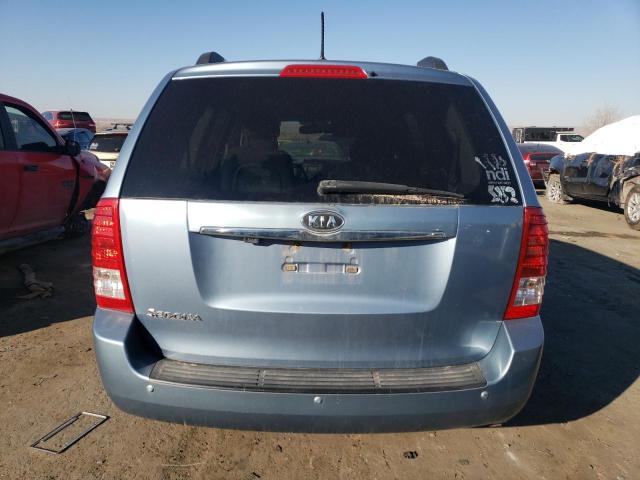 Photo 5 VIN: KNDMG4C79C6478108 - KIA SEDONA LX 