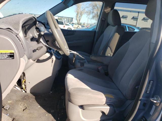 Photo 6 VIN: KNDMG4C79C6478108 - KIA SEDONA LX 