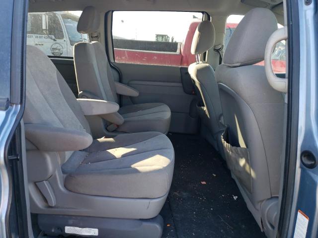 Photo 9 VIN: KNDMG4C79C6478108 - KIA SEDONA LX 