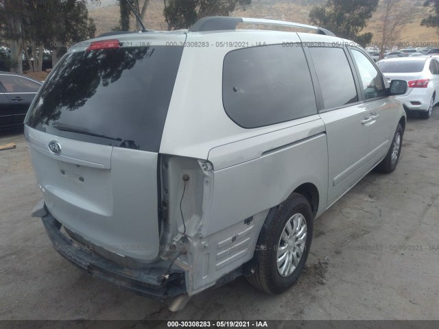 Photo 3 VIN: KNDMG4C79C6479758 - KIA SEDONA 