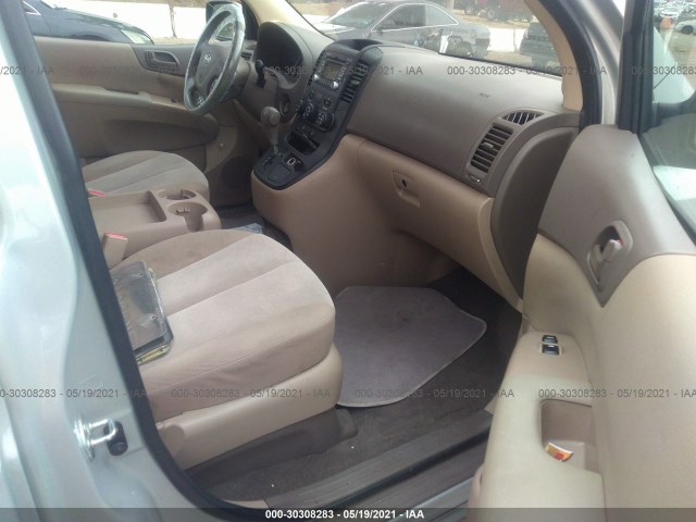 Photo 4 VIN: KNDMG4C79C6479758 - KIA SEDONA 