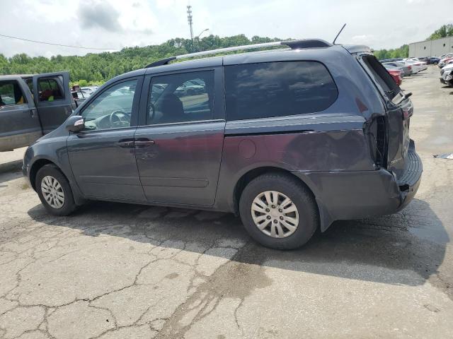 Photo 1 VIN: KNDMG4C79C6482207 - KIA SEDONA LX 