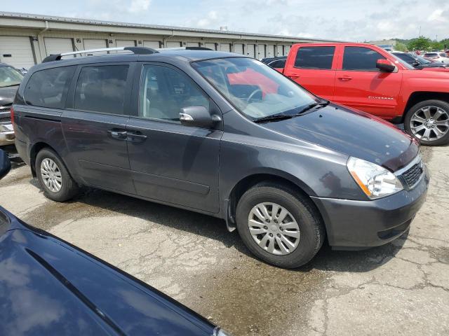 Photo 3 VIN: KNDMG4C79C6482207 - KIA SEDONA LX 