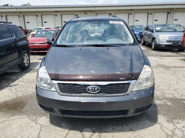 Photo 4 VIN: KNDMG4C79C6482207 - KIA SEDONA LX 