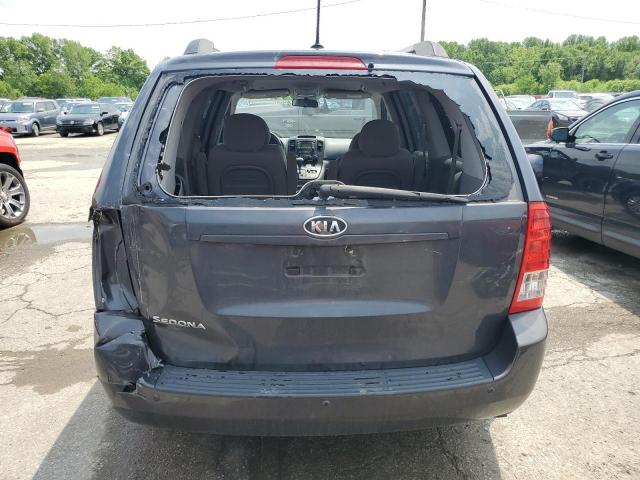 Photo 5 VIN: KNDMG4C79C6482207 - KIA SEDONA LX 