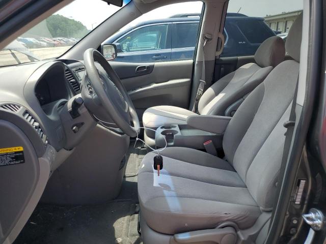 Photo 6 VIN: KNDMG4C79C6482207 - KIA SEDONA LX 