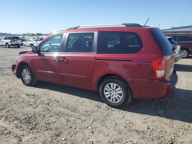 Photo 1 VIN: KNDMG4C79C6483194 - KIA SEDONA LX 