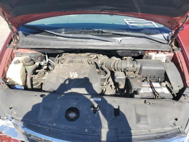 Photo 11 VIN: KNDMG4C79C6483194 - KIA SEDONA LX 